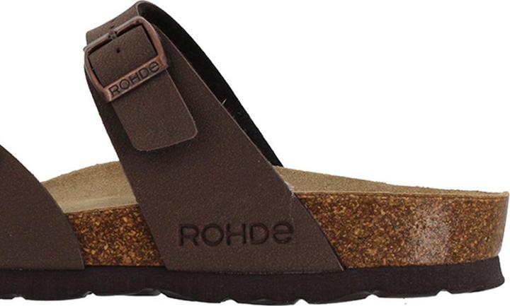 Actual product image Rohde Alba mules (35)
