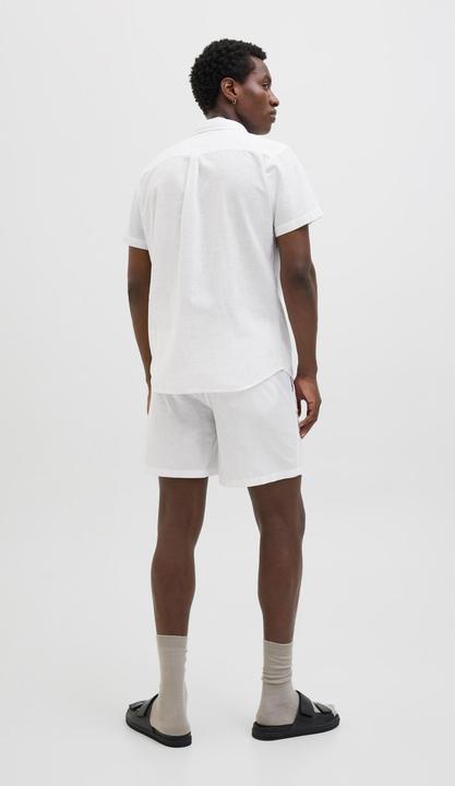 Produktbild Jack & Jones Jpstjaiden Jjsummer Jogger Short Sn (M)