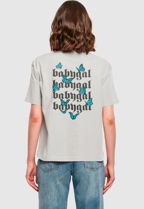 Immagine prodotto Miss Tee Babygal Tea - 105749 (XS)