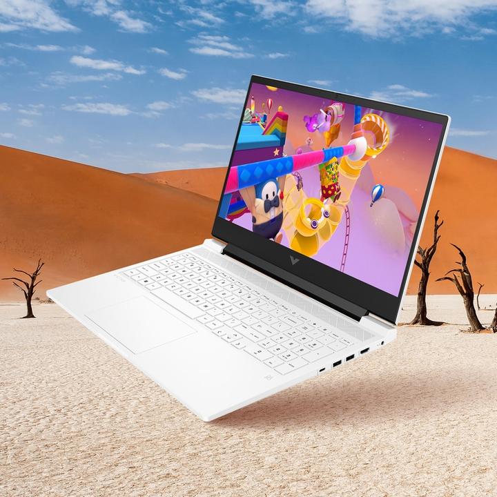 Immagine prodotto HP Portatile da gioco Victus 16Slvr (16.10", AMD Ryzen 5 7640HS, 16 GB, 512 GB, CH)
