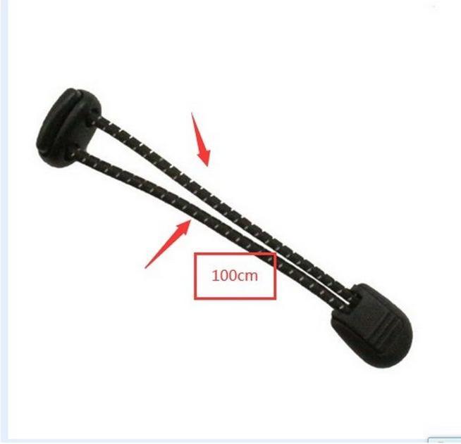 Image du produit MU Classic Lacets de chaussures (100 cm)