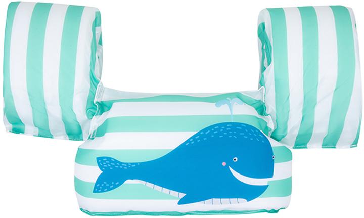 Swim Essentials Puddle Jumper 26 Jahre Whale