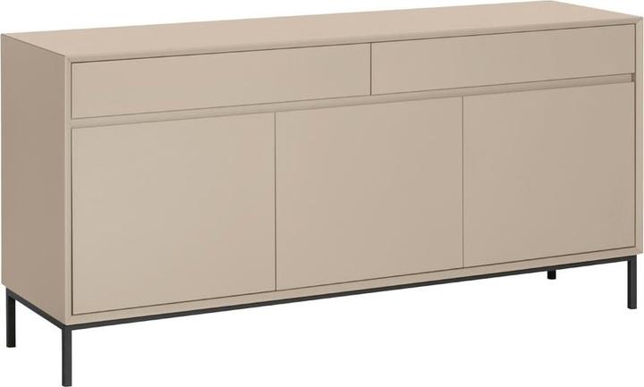pfister Frame