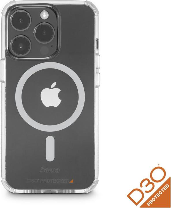 Immagine prodotto Hama Protezione estrema (Apple iPhone 15 Pro Max)