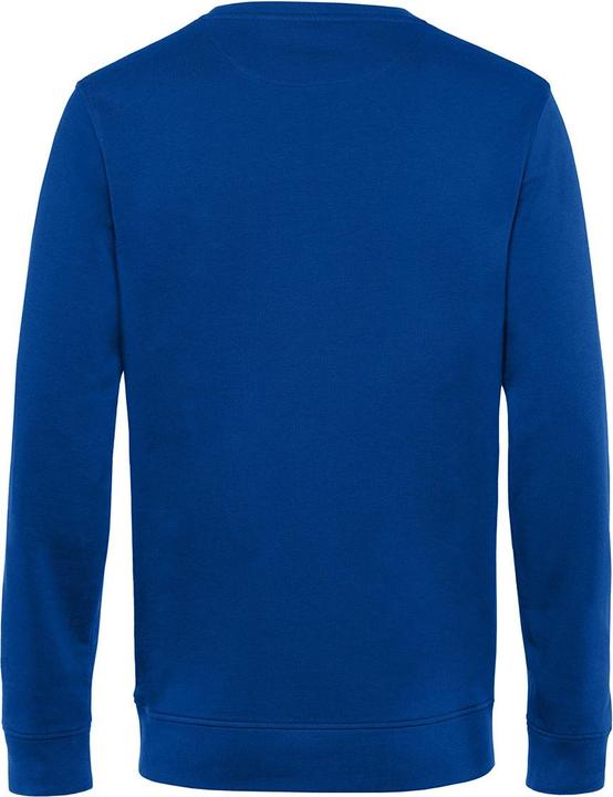Actual product image B&C Organic Sweatshirt (M)