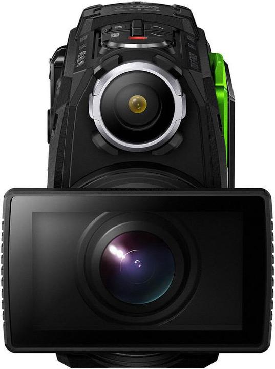 Olympus TG-Tracker (30p, 4K, WiFi)
