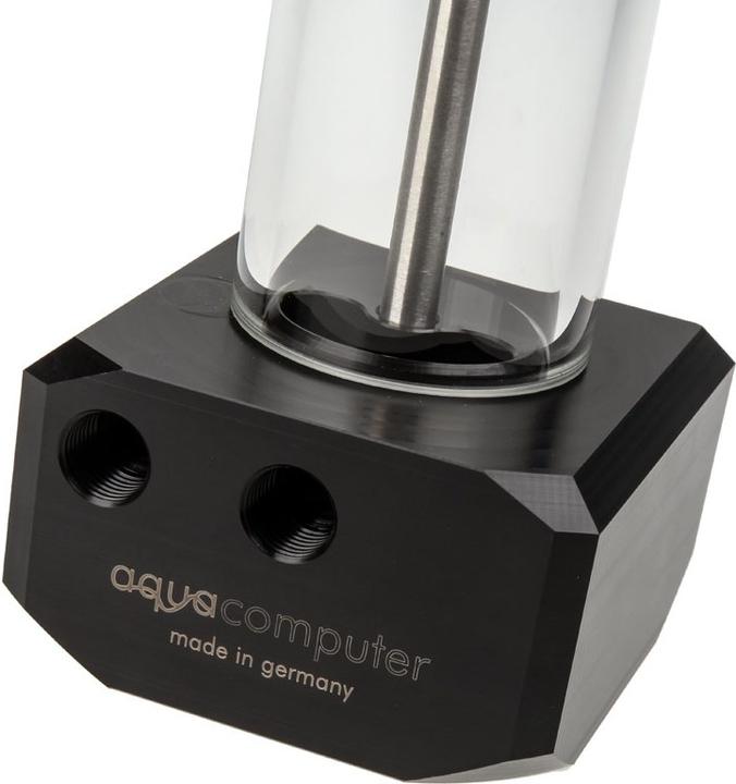 Produktbild Aqua Computer Aqualis D5 mit Nanobeschichtung