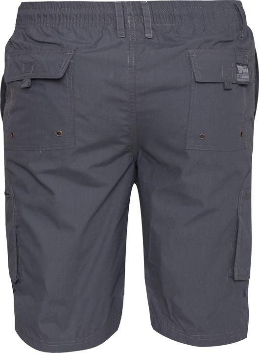 Immagine prodotto DUKE Pantaloncini cargo Nick D555 con elastico in vita (L)