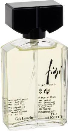 Actual product image Guy Laroche fidji (Eau de toilette, 50 ml)