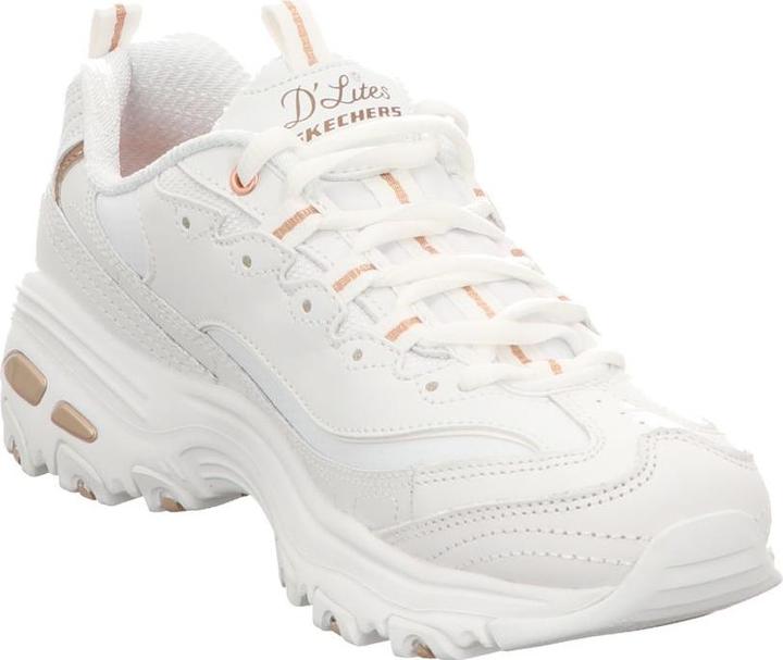 Actual product image Skechers Lace-up shoes (42)