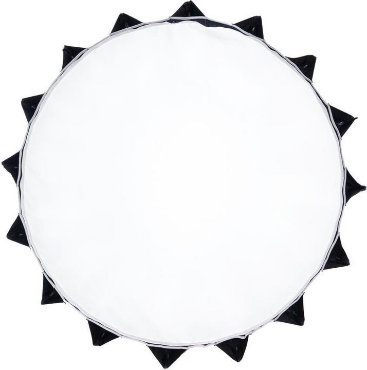 Immagine prodotto Aputure Cupola luminosa II (Soft box, 88.50 cm)