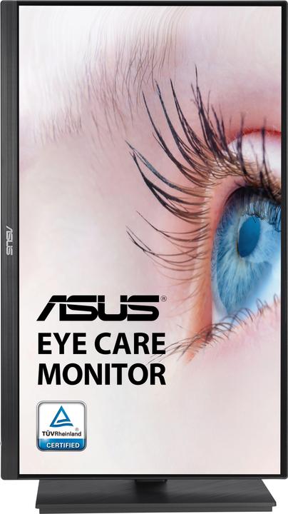 Actual product image ASUS VA27EQSB (1920 x 1080 pixels, 27")
