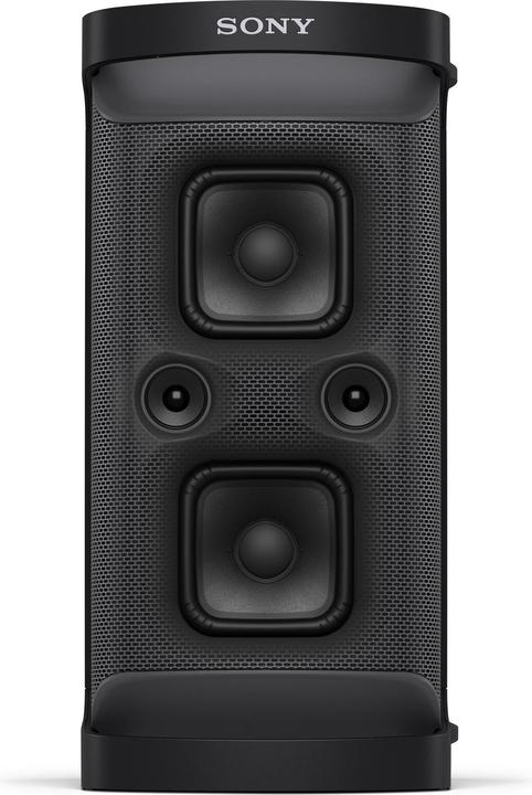 Image du produit Sony SRS-XP500 (20 h, Fonctionnement sur piles)