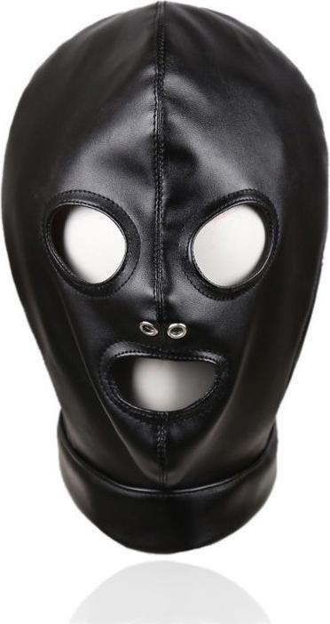 Actual product image Protect Expert SM Mask with 3 holes