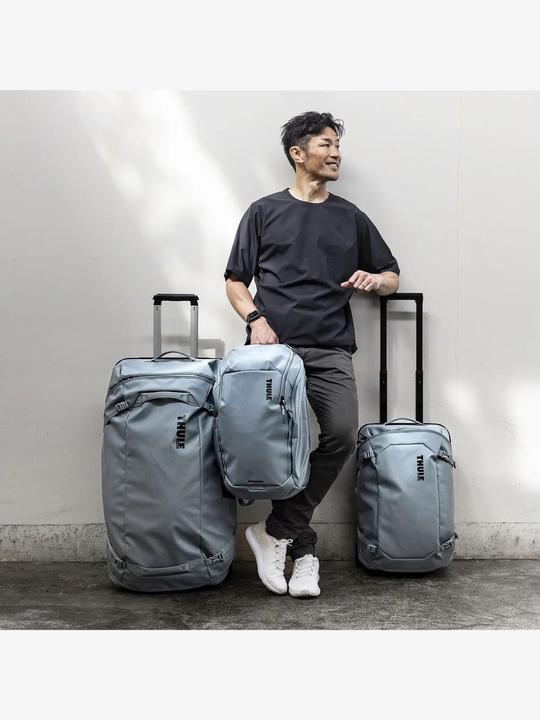 Produktbild Thule CHASM CARRY-ON 55CM/22IN - POND GRAY (49 l, Handgepäck (bis 50l))