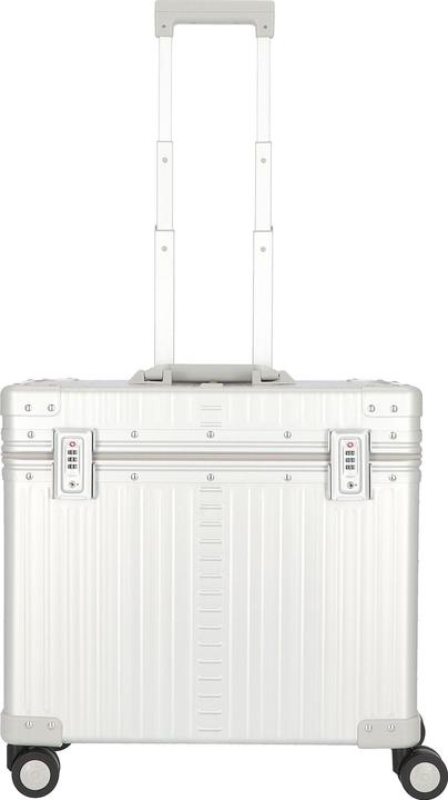 Image du produit Aleon Trolley pilote à 4 roulettes 44,5 cm (46 l, Bagage à main (jusqu'à 50l))
