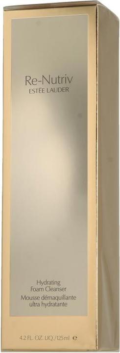Immagine prodotto Estée Lauder Re-Nutriv (Schiuma, 125 ml)