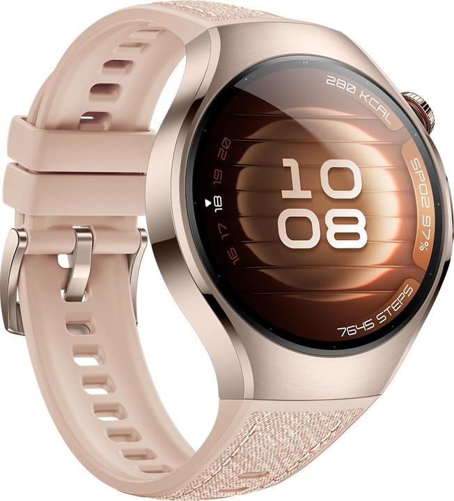 Produktbild Huawei Watch 5 42mm Bundle (42 mm)