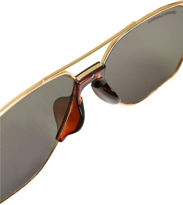 Immagine prodotto Urban Classics Occhiali da sole Karphatos con catena