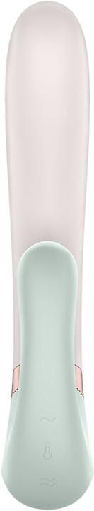 Actual product image Satisfyer Heat Wave