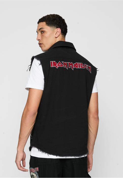 Immagine prodotto Brandit Iron Maiden Vintage NOTB (L)