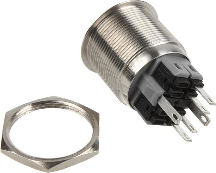 Produktbild DimasTech Vandalismustaster 25mm