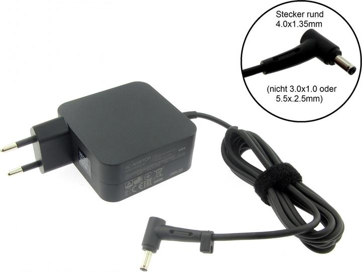 Produktbild ASUS 0A001-00044600 (65 W)