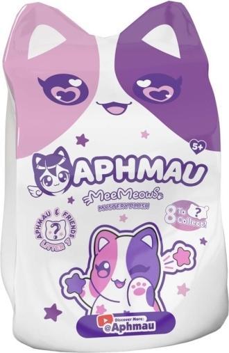 Productafbeelding Aphmau En Vrienden - Mysterie Pluche Groot 28 Cm (262-6850) (28 cm)