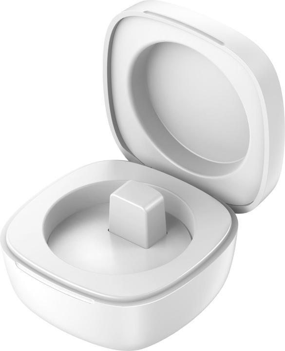 Actual product image Felixx Smart Ring SR6 (8, Silver)