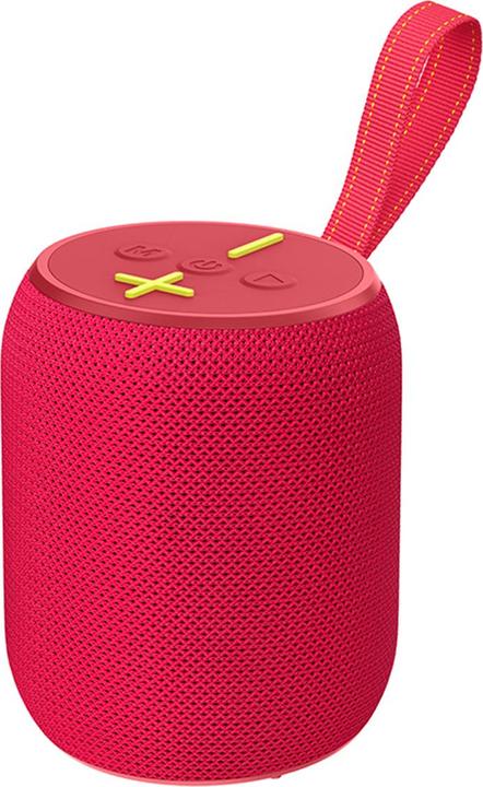 Produktbild EKO Bluetooth-Lautsprecher 5.3 IPX5 Kleo 5W (15 h, Netzbetrieb)