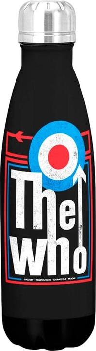 The Who Wasserflasche Who Are You Edelstahl (0.50 l)
