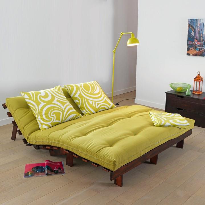Image du produit La Redoute Interieurs Banquette Futon (Canapé-lit)
