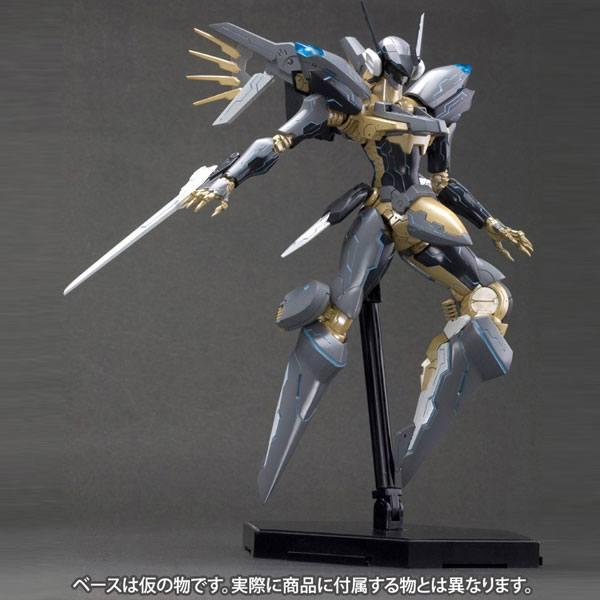 Kotobukiya Zone Of the Enders - the 2nd Runner: Jehuty Model Kit