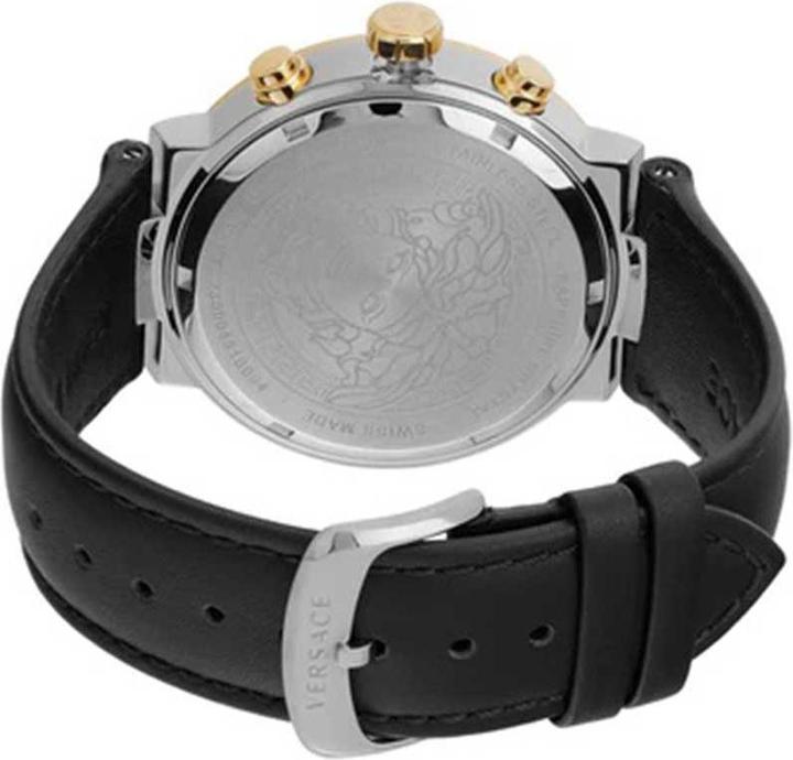 Image du produit Versace VEPY00320 (Chronographe, Swiss Made)
