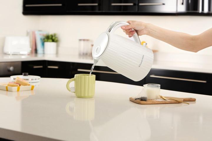 Actual product image Russell Hobbs Eden (1.70 l)
