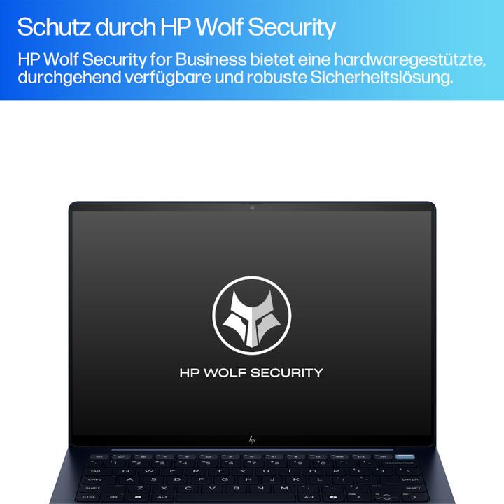 Produktbild HP EliteBook X Flip G1i AI PC (14", Intel Core Ultra 7 256V, 16 GB, 512 GB, CH)