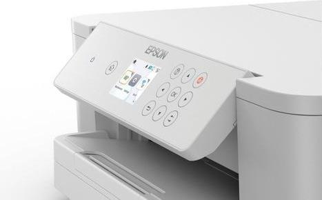 Produktbild Epson WorkForce Pro WF-M4119DW (Tintenpatrone, Schwarz-Weiss)