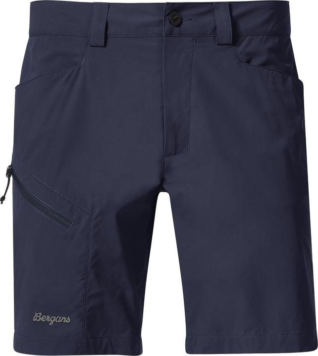 Actual product image Bergans Vaagaa Light Softshell (M, L)