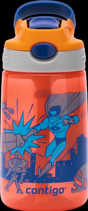 Superhero