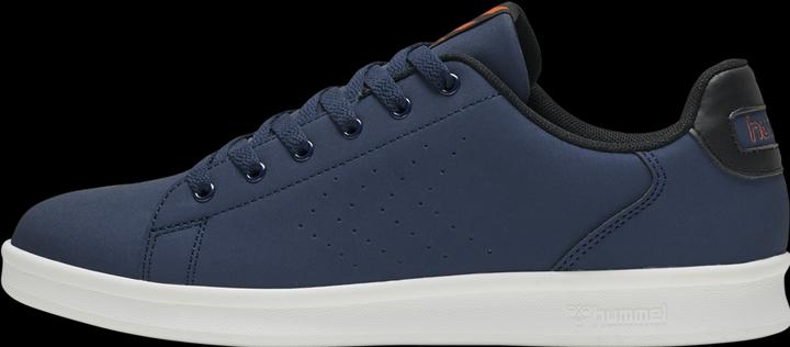Produktbild hummel Busan Synth. Nubuck (44)
