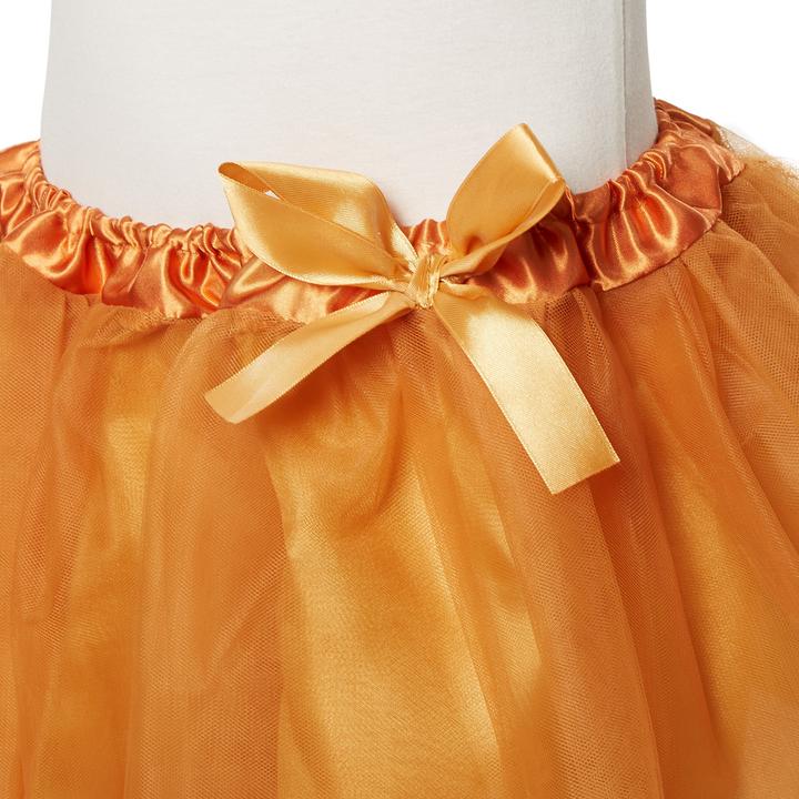 Actual product image Dressforfun Children tutu gold
