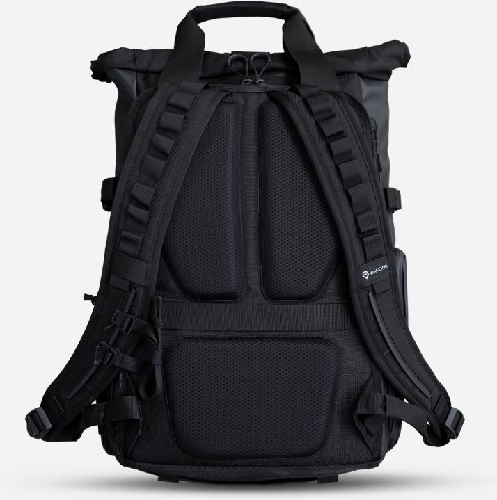 Image du produit Wandrd Prvke Photo Bundle V3 (Sac à dos photo, 41 l)