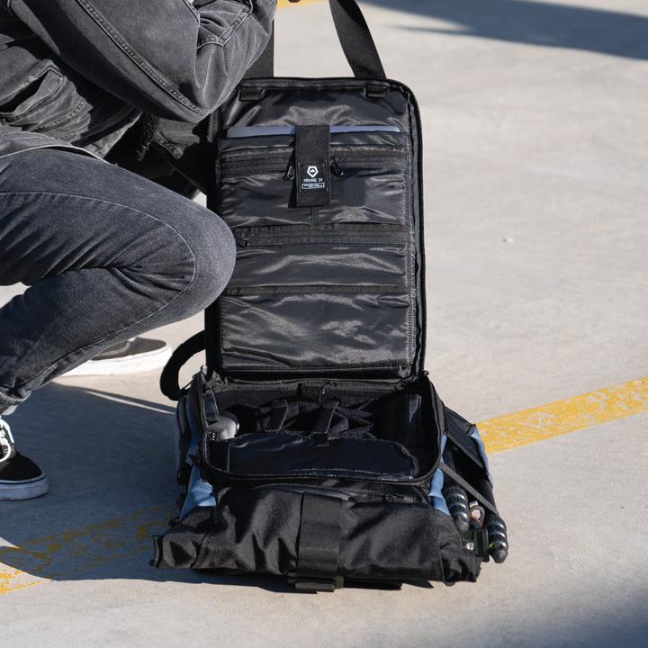 Image du produit Wandrd Prvke Photo Bundle V3 (Sac à dos photo, 41 l)