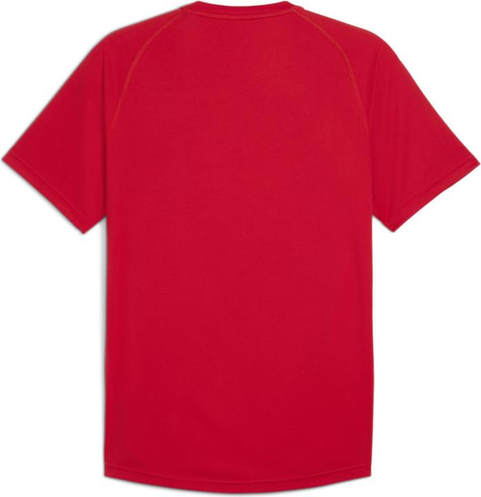 Actual product image Puma M CROSS THE LINE TEE 3.0 (L)