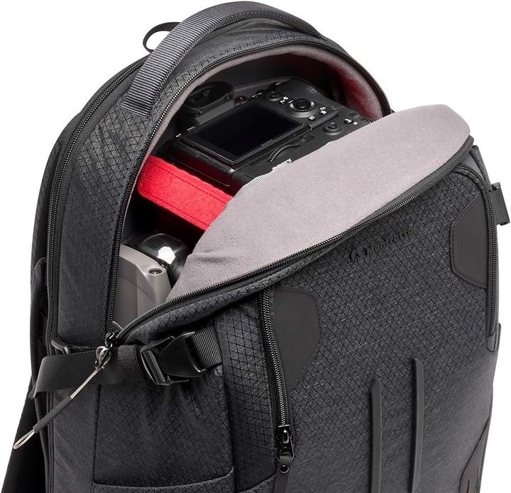 Immagine prodotto Manfrotto Pro Light Backloader (Zaino per fotocamera, 22.50 l)