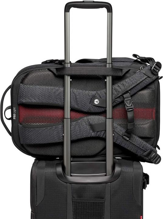Immagine prodotto Manfrotto Pro Light Backloader (Zaino per fotocamera, 22.50 l)