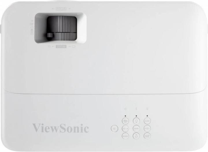 Actual product image Viewsonic PX701HDH (HD, 3500 lm, 1.5 - 1.65:1)