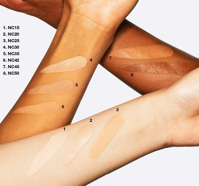Produktbild MAC Cosmetics Pro Longwear Concealer (NC15)