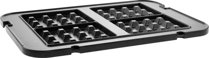 Produktbild Furber Kontaktgrill Stretto