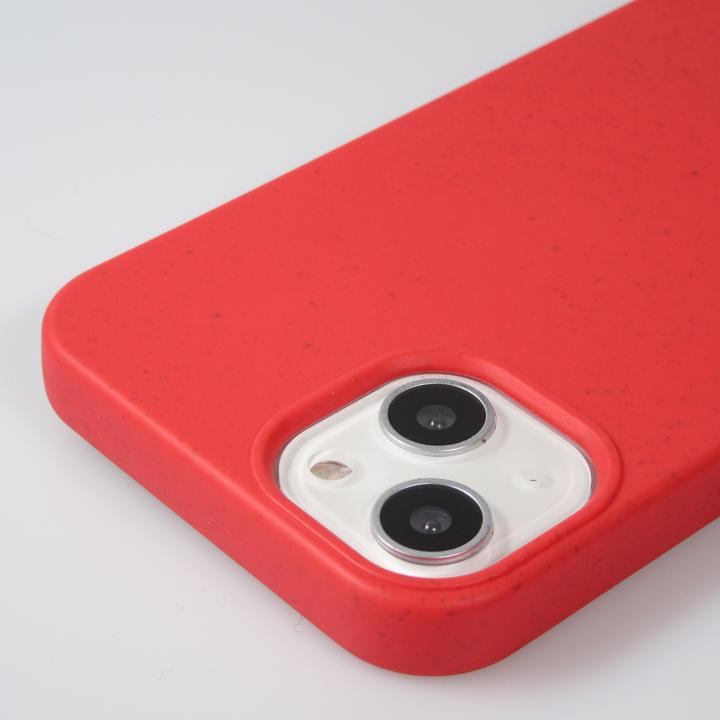 Immagine prodotto Bioka Copertina Biodegradabile Eco-Friendly Compostabile (Apple iPhone 13)